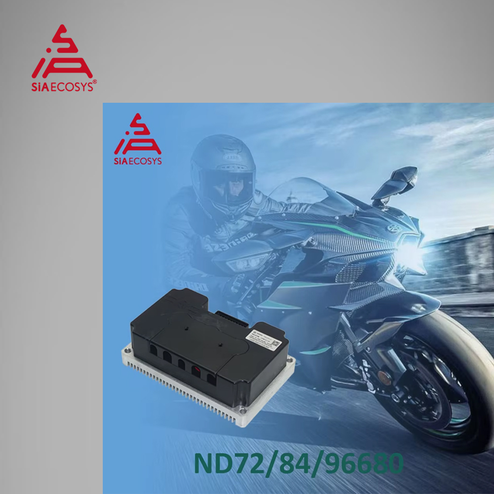 Fardriver Nd72850 Controller - Горячая распродажа! ND72680 Контроллер FARDRIVER ND84680