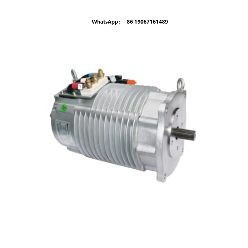 Ev Electric Motor Conversion Kit Car - Водонепроницаемый комплект для переоборудования электромотора электромобиля,