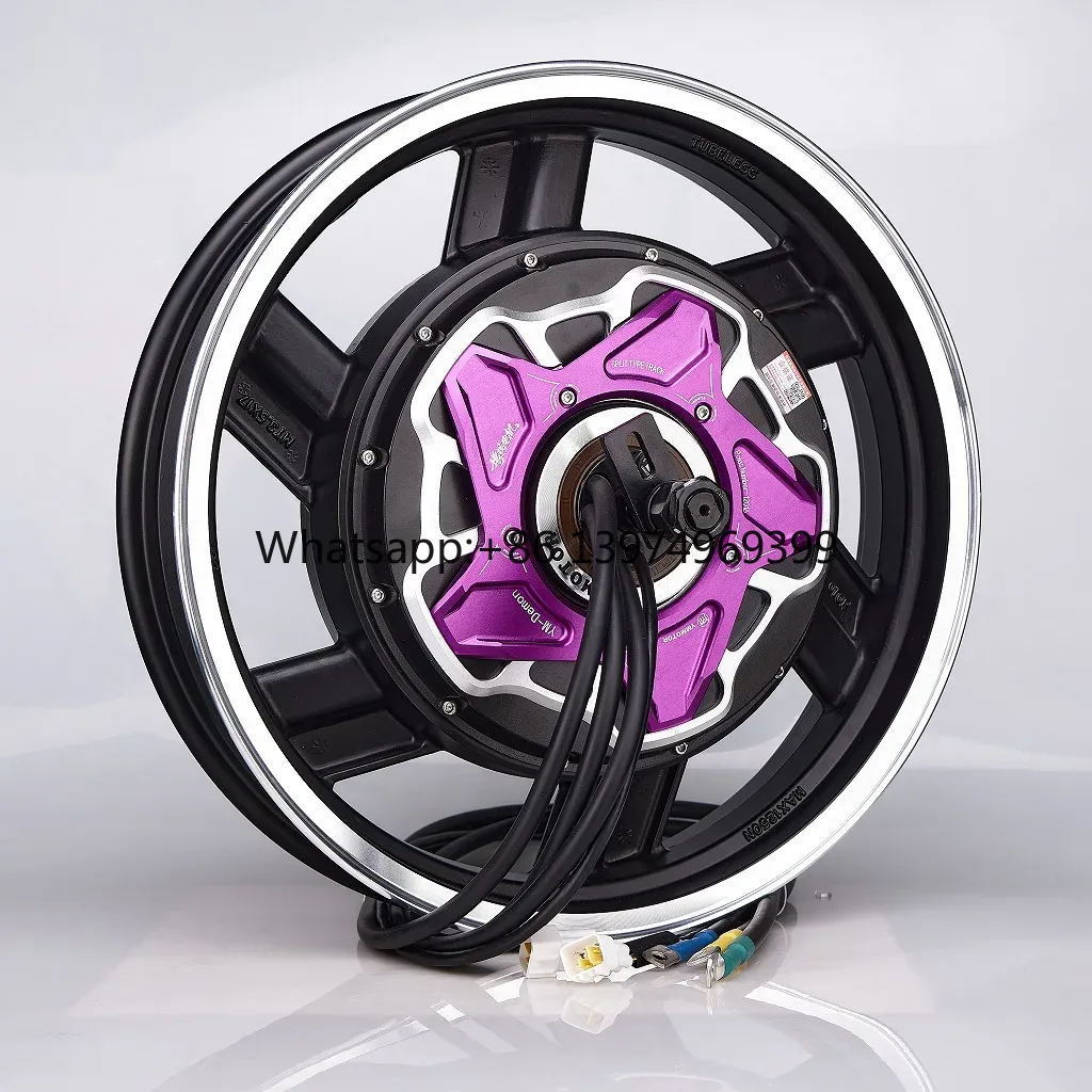 17-дюймовый высокомощный гоноч – обзор и цена Ev Electric Motor Conversion Kit Car