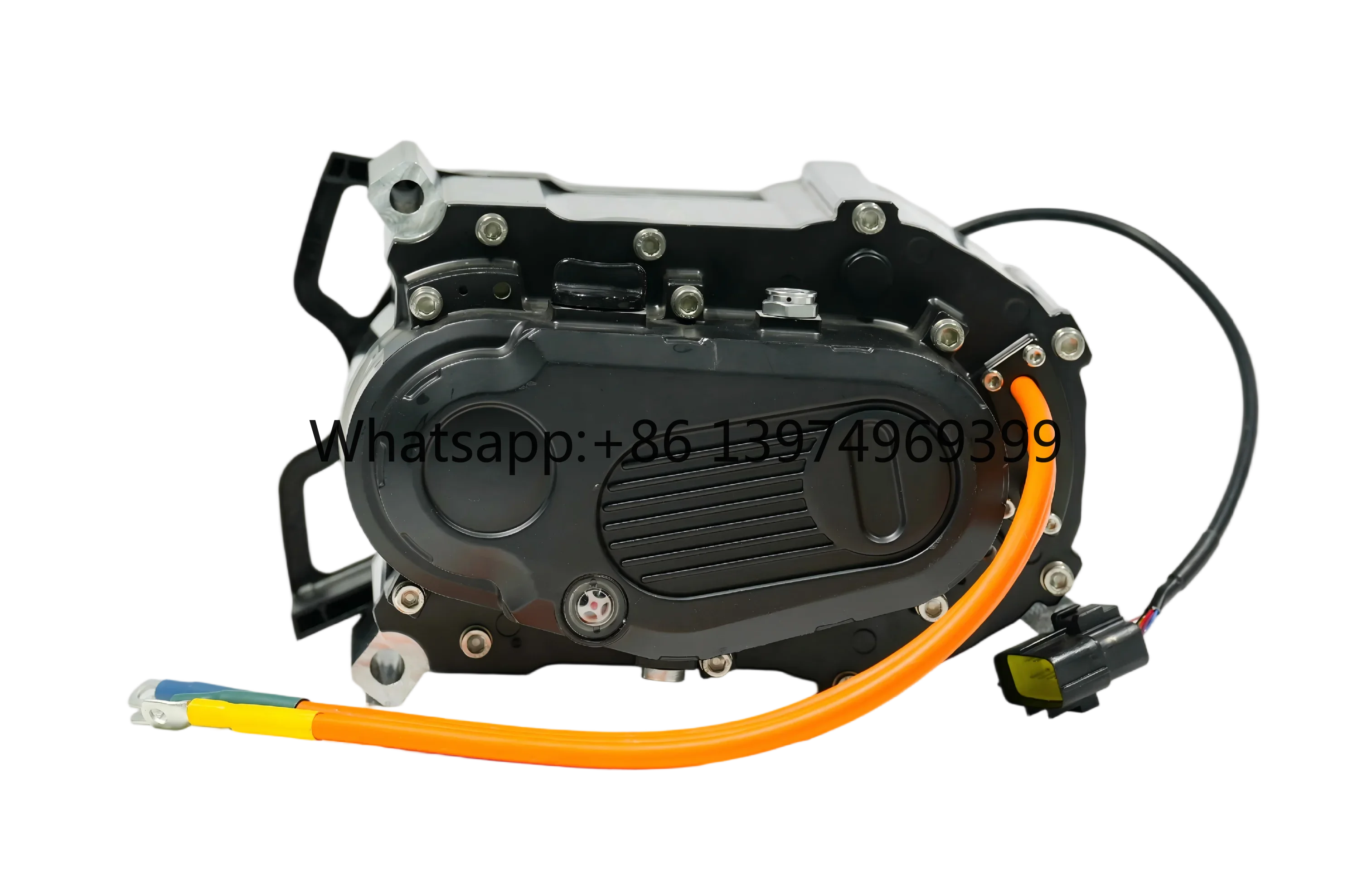Высококачественный синхронный  – обзор и цена Ev Electric Motor Conversion Kit Car