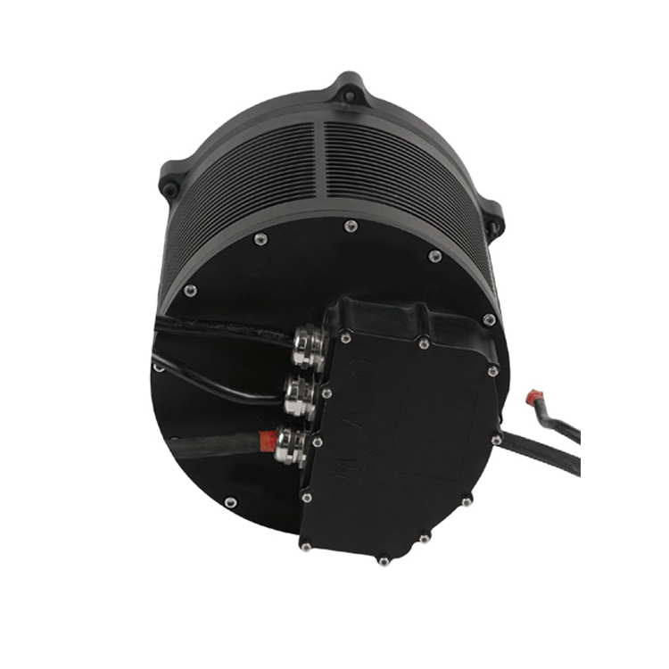 Надежный комплект двигателя PM – обзор и цена Ev Electric Motor Conversion Kit Car