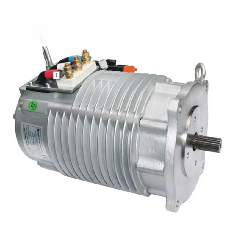 Водонепроницаемый комплект для – обзор и цена Ev Electric Motor Conversion Kit Car