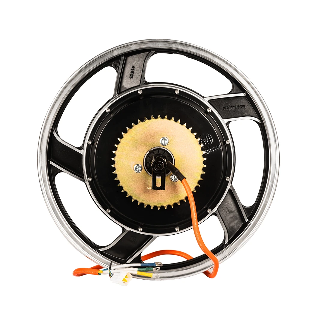 2000 Вт, 17 дюймов, оптовая пр – обзор и цена Ev Electric Motor Conversion Kit Car