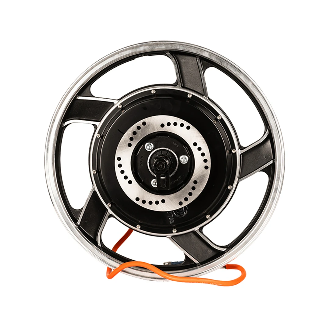 2000 Вт, 17 дюймов, оптовая пр – обзор и цена Ev Electric Motor Conversion Kit Car