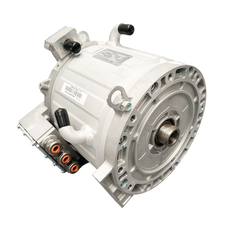 Новый дизайн, пиковая мощность – обзор и цена Ev Electric Motor Conversion Kit Car
