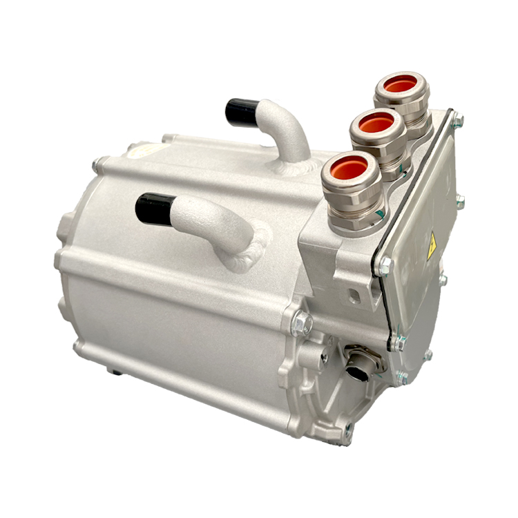 Новый дизайн, пиковая мощность – обзор и цена Ev Electric Motor Conversion Kit Car