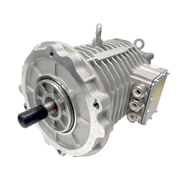 Новый дизайн, пиковая мощность – обзор и цена Ev Electric Motor Conversion Kit Car