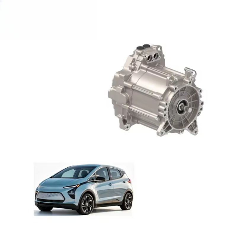 Электродвигатель 320В 110кВт с – обзор и цена Ev Electric Motor Conversion Kit Car