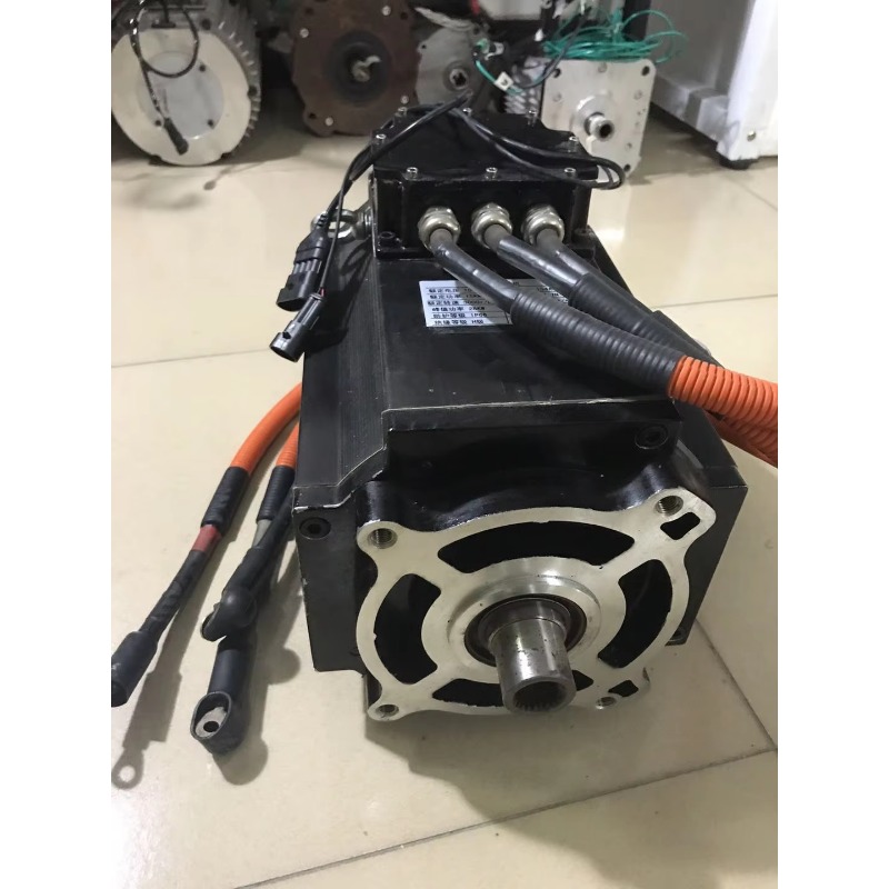 Комплект для переоборудования  – обзор и цена Ev Electric Motor Conversion Kit Car