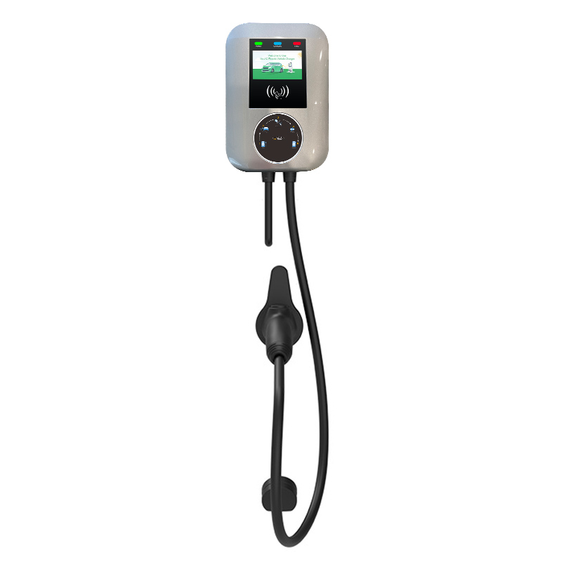 Водонепроницаемое (IP65) порта – обзор и цена Ev Charger Type 2 22Kw 32A 3 Phase
