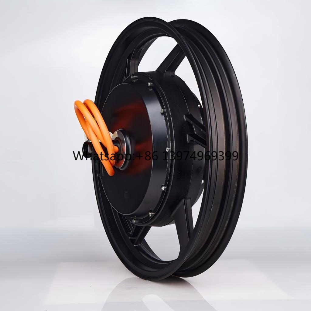 18-дюймовый 2.15 4000W высокоп – обзор и цена Ev Electric Motor Conversion Kit Car
