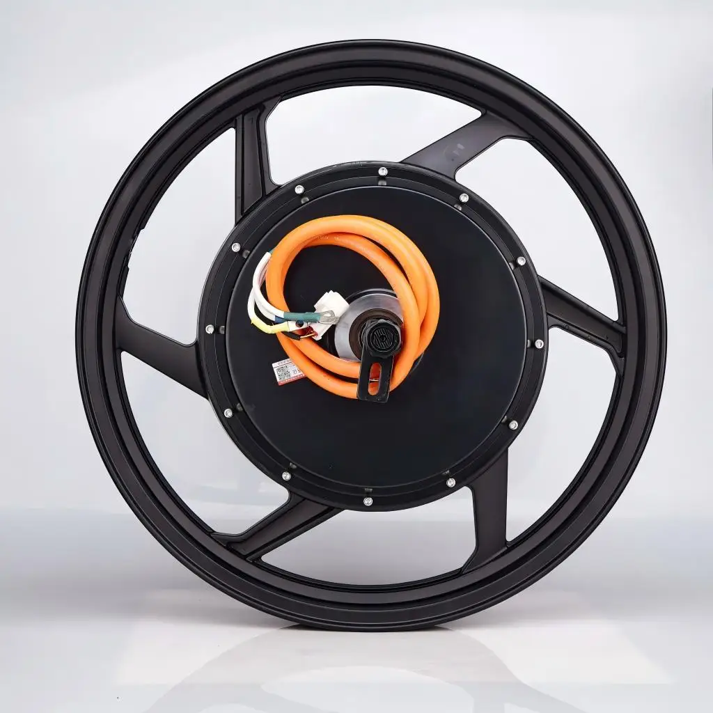 18-дюймовый 2.15 4000W высокоп – обзор и цена Ev Electric Motor Conversion Kit Car