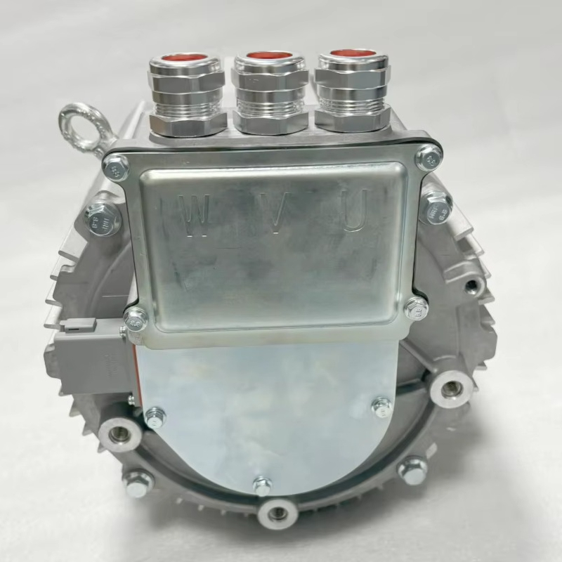 Комплект для переоборудования  – обзор и цена Ev Electric Motor Conversion Kit Car